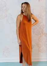 Load image into Gallery viewer, Minimalist Midi Dress
