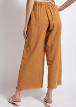 Load image into Gallery viewer, Capris Pants