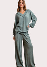 Load image into Gallery viewer, Two Tone Lounge Set