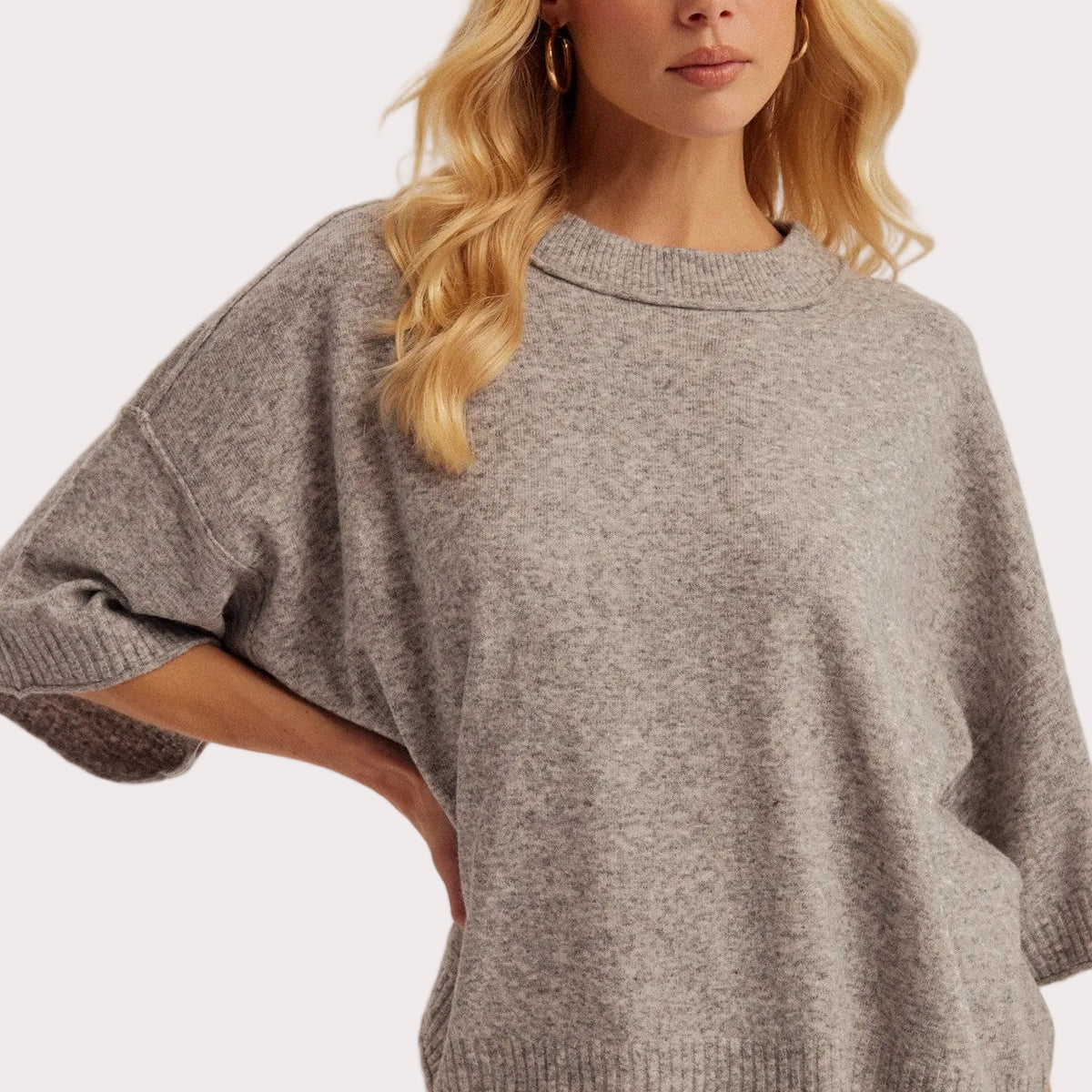Cameryn Sweater