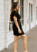 Load image into Gallery viewer, Kendra Mini dress
