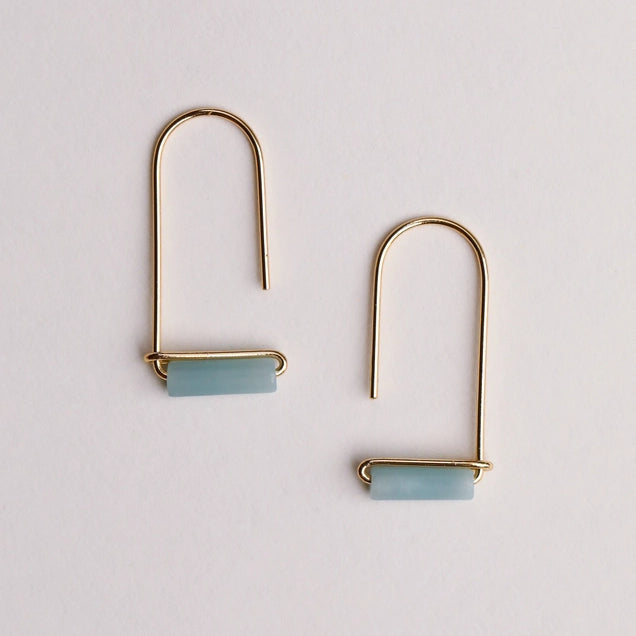 JaxKelly Drop Earring