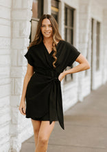 Load image into Gallery viewer, Kendra Mini dress
