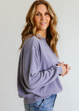 Load image into Gallery viewer, Basic Crewneck Sweatshirt