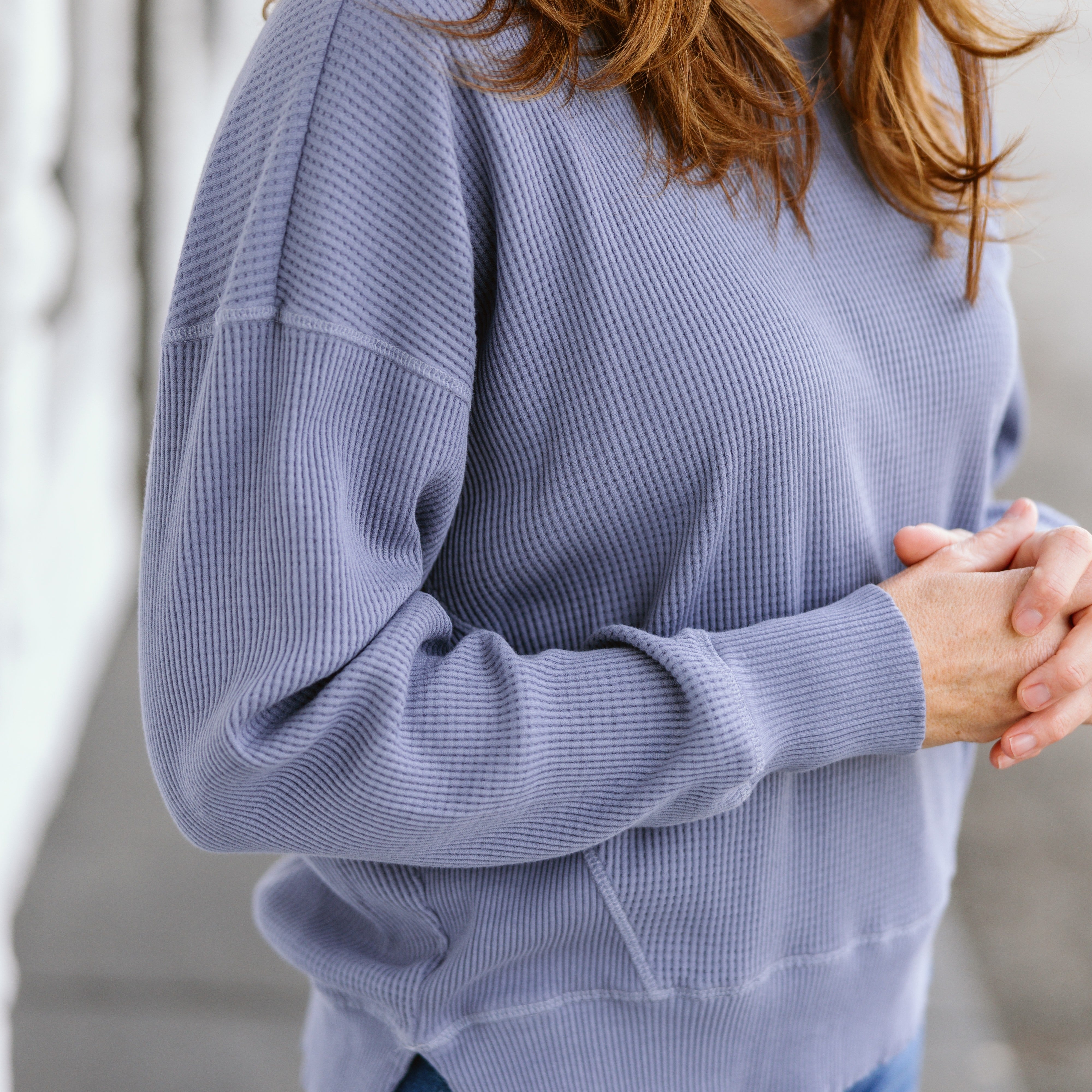 Shift To Fall Top