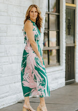 Load image into Gallery viewer, Belize Maxi Dress

