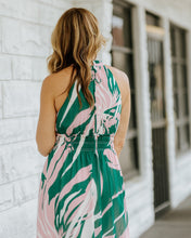 Load image into Gallery viewer, Belize Maxi Dress
