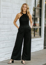 Load image into Gallery viewer, Night Out Jumpsuit
