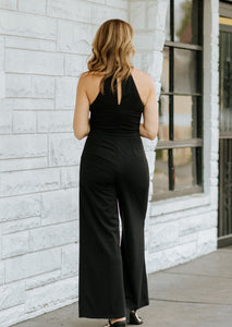 Night Out Jumpsuit