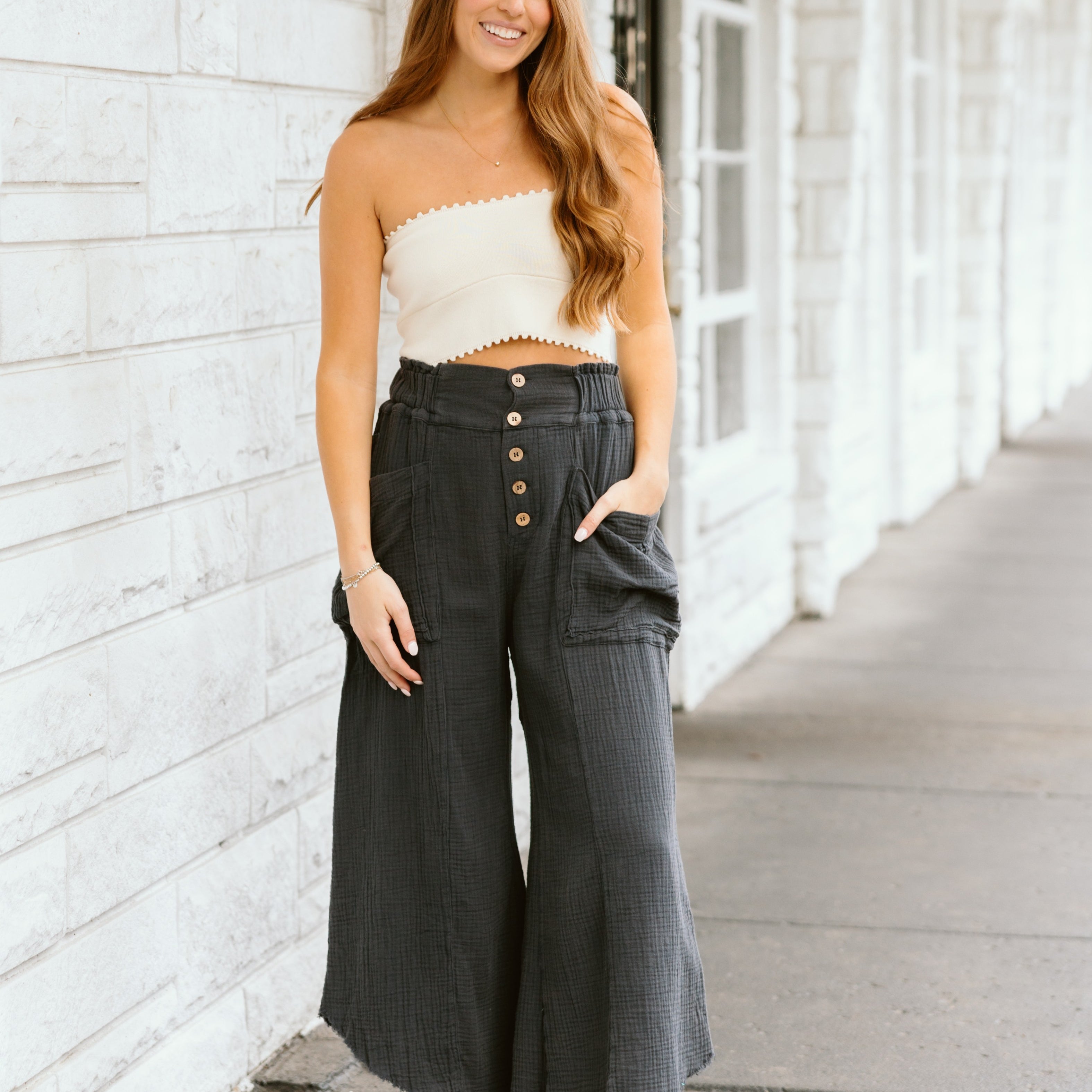 Beachcomber Pants