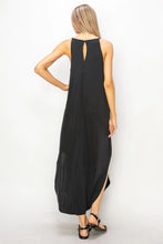 Load image into Gallery viewer, Minimalist Midi Dress
