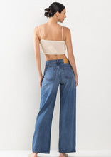 Load image into Gallery viewer, Get In The Groove Wide Leg Jeans

