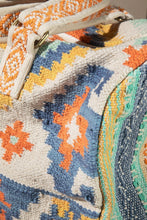 Load image into Gallery viewer, Sicilian Weekender Bag