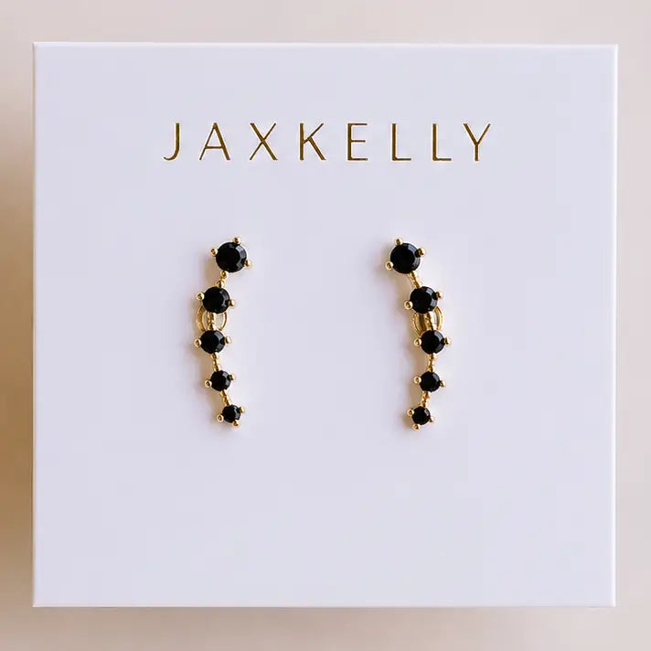 JaxKelly Cascading Crawlers