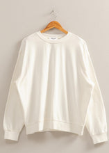 Load image into Gallery viewer, Basic Crewneck Sweatshirt