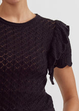 Load image into Gallery viewer, Irene Knit Top
