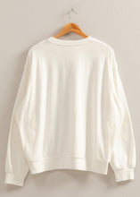 Load image into Gallery viewer, Basic Crewneck Sweatshirt