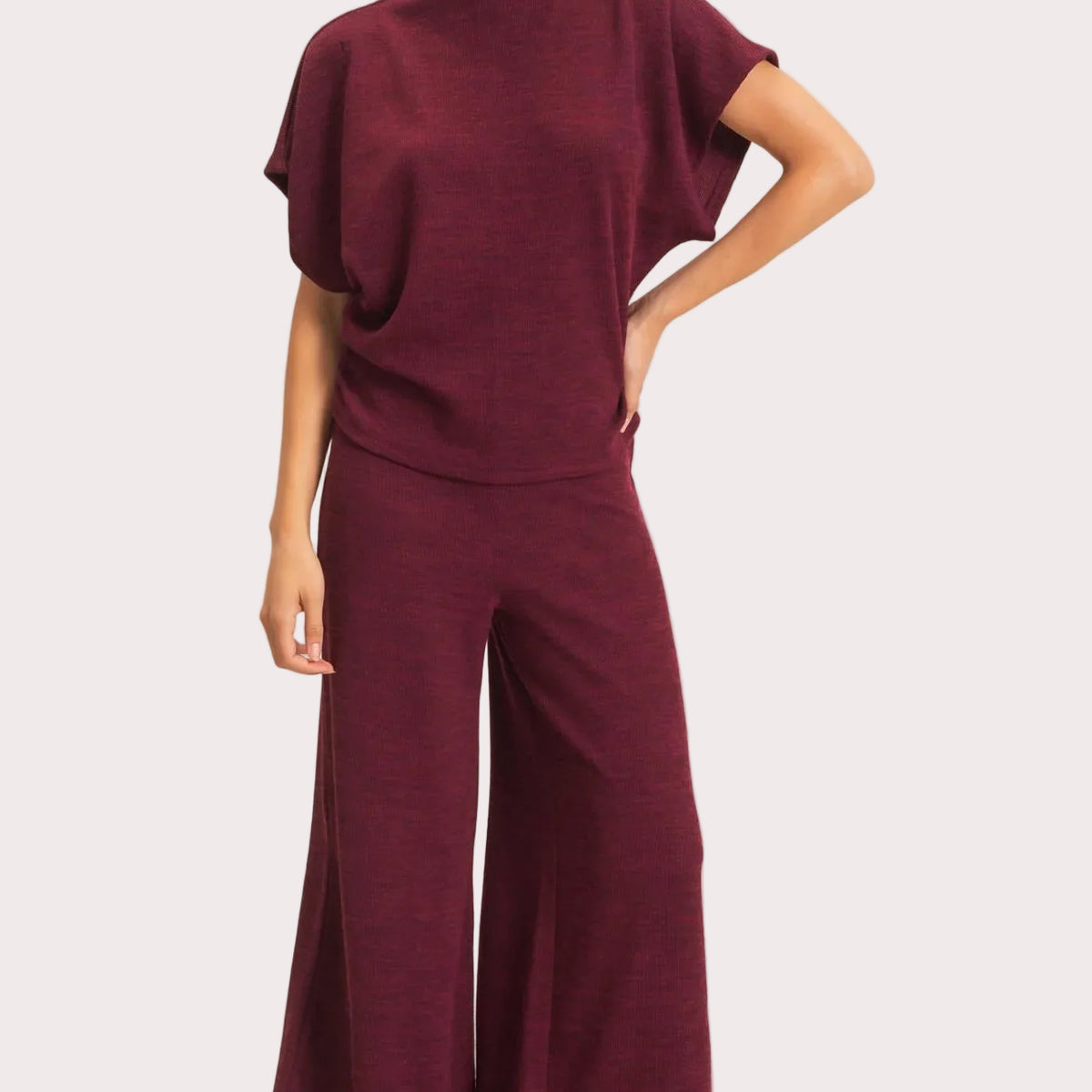 Effortlessly Chic Set