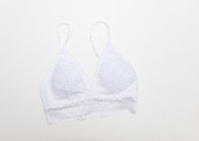 Load image into Gallery viewer, Simply Elegant Bralette