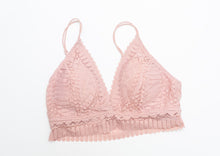 Load image into Gallery viewer, Simply Elegant Bralette