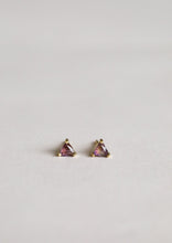 Load image into Gallery viewer, JaxKelly Mini Energy Gem Studs