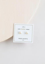 Load image into Gallery viewer, JaxKelly Mini Energy Gem Studs