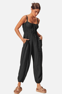Brooklyn Jumpsuit