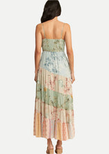Load image into Gallery viewer, Havanna Maxi Dress
