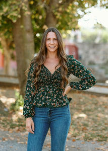 Avalon Top