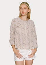 Load image into Gallery viewer, Cora Blouse
