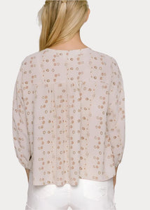 Cora Blouse