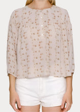 Load image into Gallery viewer, Cora Blouse
