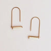 JaxKelly Drop Earring