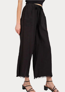 Capri Pants