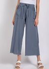 Capris Pants