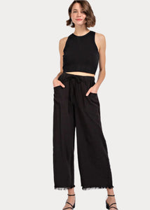 Capri Pants