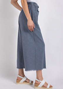 Capris Pants