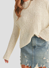 Load image into Gallery viewer, Gemma Sweater
