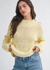 Gemma Sweater