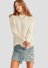Load image into Gallery viewer, Gemma Sweater
