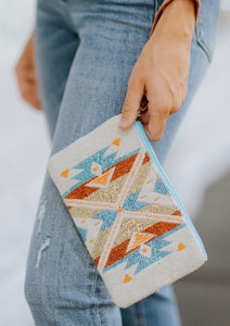 Shaunna Wristlet