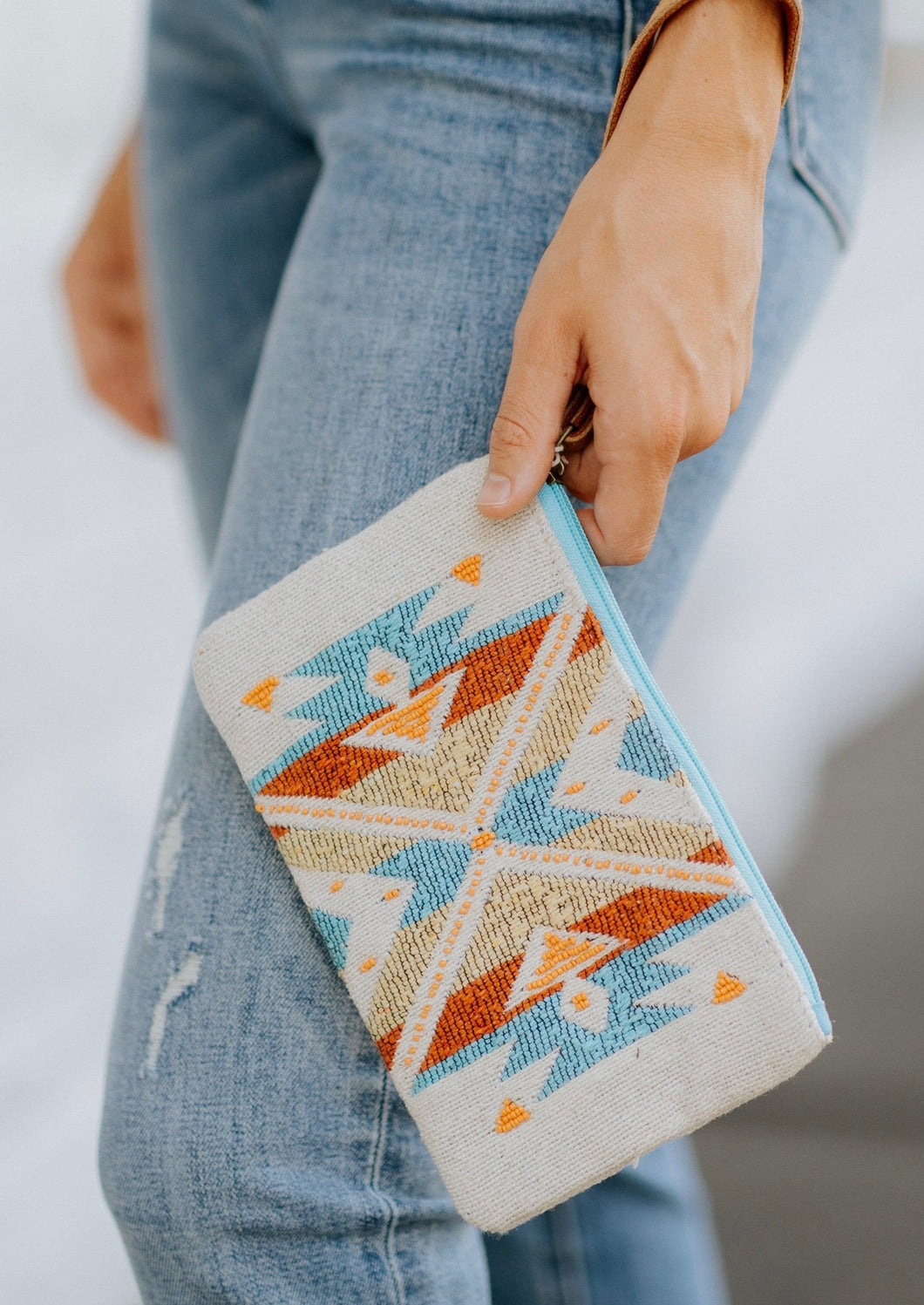 Shaunna Wristlet