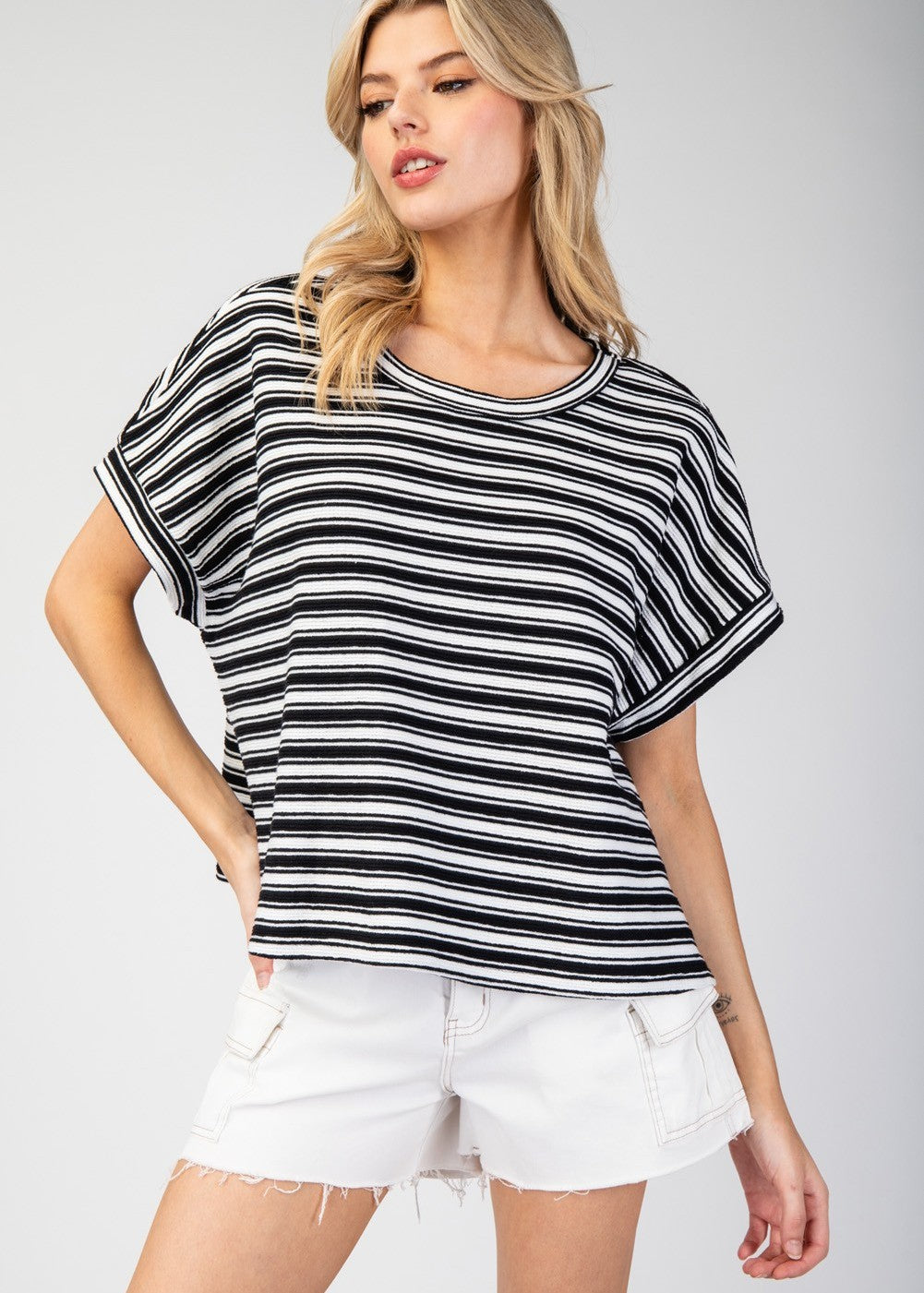 Chappell Top