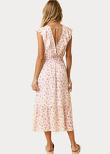 Load image into Gallery viewer, Malibu Midi Dress
