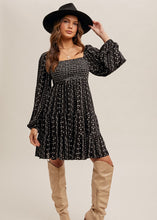 Load image into Gallery viewer, Boho Babydoll Dress
