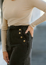 Load image into Gallery viewer, Joplin Button Jeans
