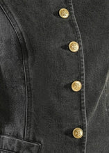 Load image into Gallery viewer, Joplin Button Vest
