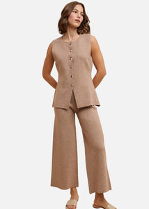 Timeless Knit Set