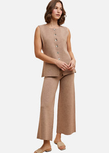 Timeless Knit Set