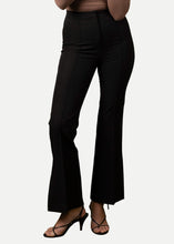 Load image into Gallery viewer, Side Slit Dress Pants
